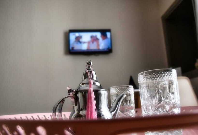 آپارتمان 1 خوابه, Golden Beach Appart