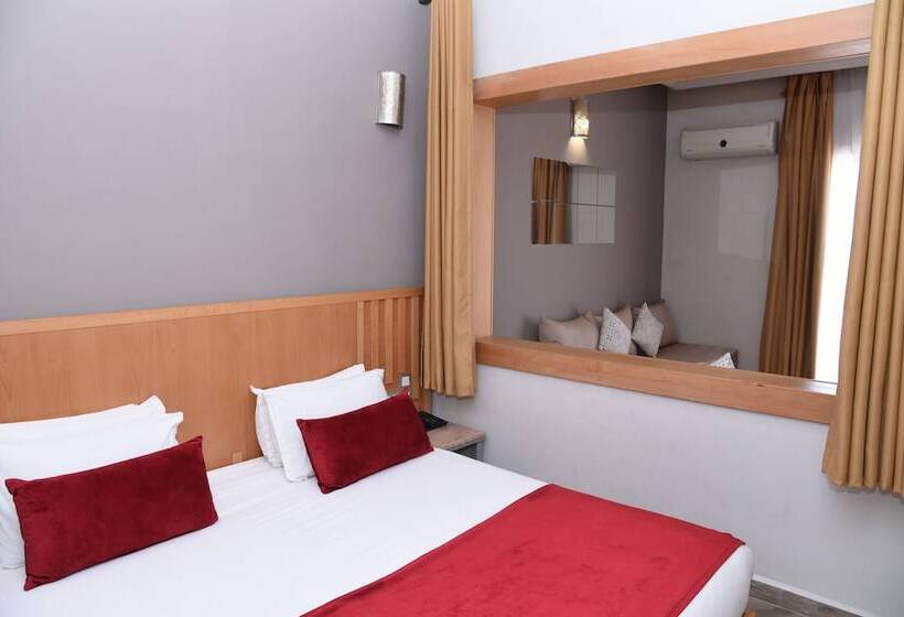 آپارتمان 1 خوابه, Golden Beach Appart