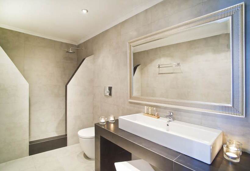 Номер Superior с Видом, Agali Houses