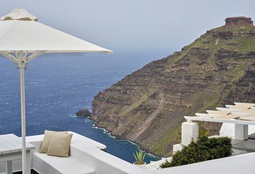 Номер Superior с Видом, Agali Houses