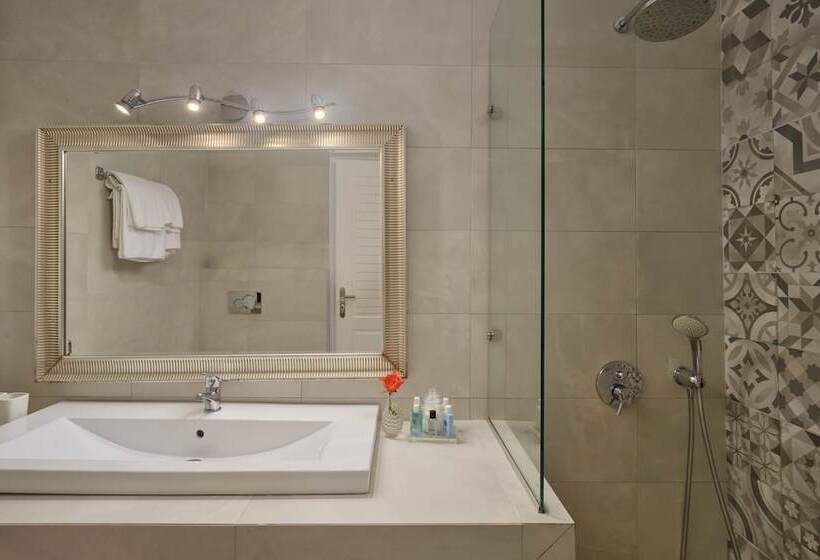 Номер Престиж, Agali Houses