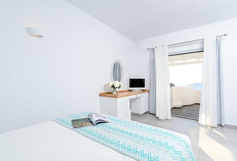 Номер Престиж, Agali Houses