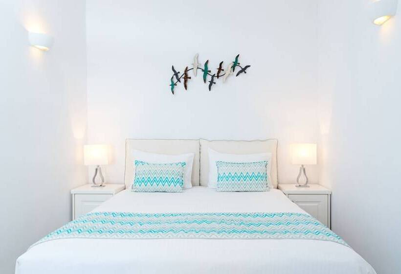 Номер Престиж, Agali Houses