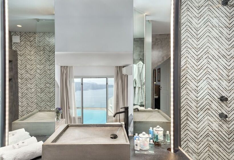 Люкс с Видом, Agali Houses