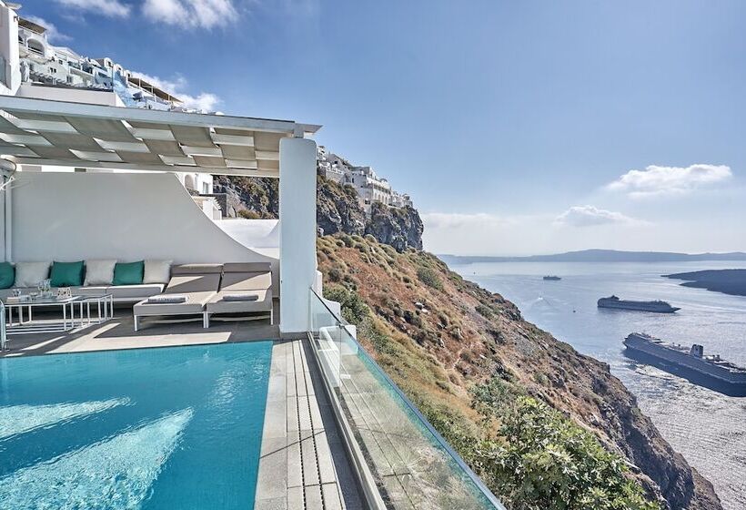 Люкс с Видом, Agali Houses