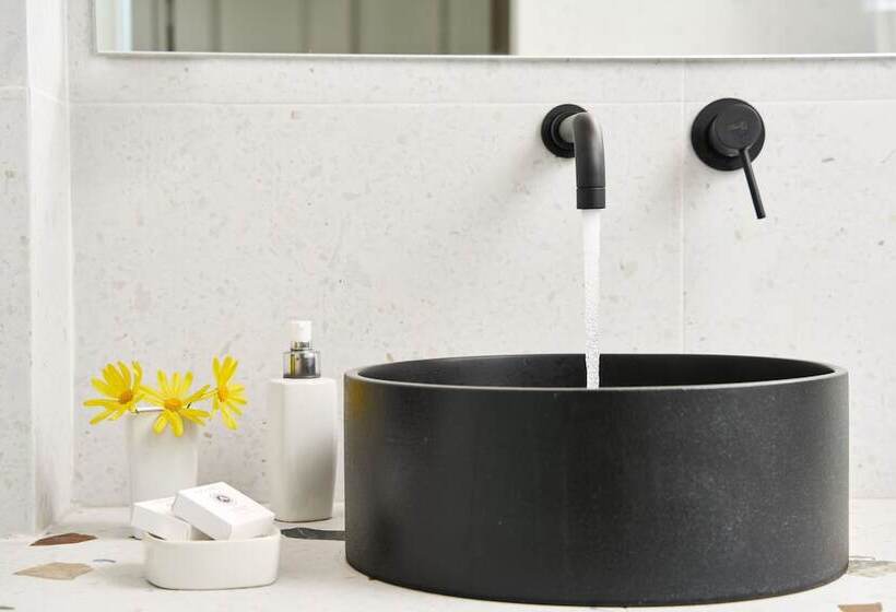 Номер Стандартный с Видом, Agali Houses