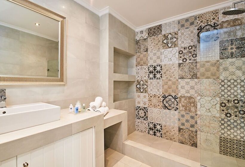 Номер Стандартный с Видом, Agali Houses