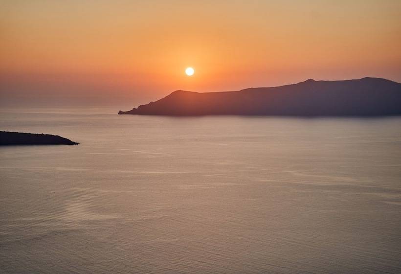 Номер Стандартный с Видом, Agali Houses