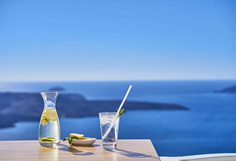 Номер Стандартный с Видом, Agali Houses