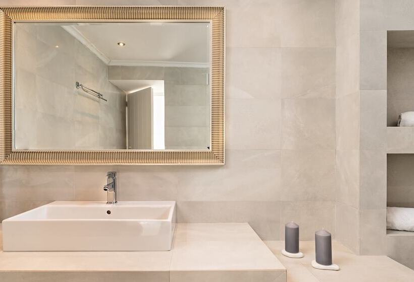 Номер Стандартный с Видом, Agali Houses