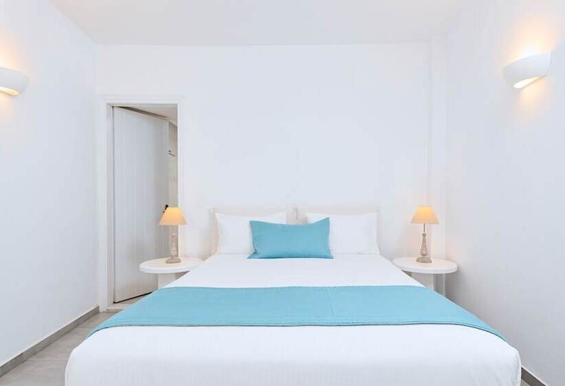 Номер Стандартный с Видом, Agali Houses