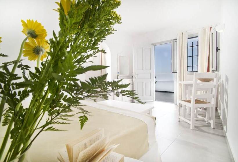 Номер Стандартный с Видом, Agali Houses