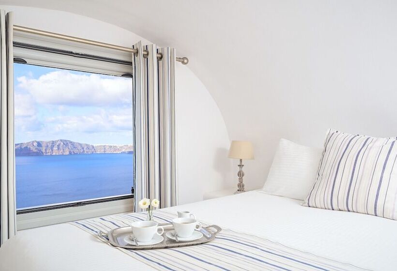 Полулюкс с Видом, Agali Houses