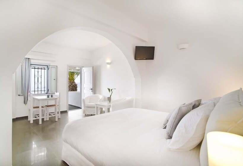 Номер Superior с Видом, Agali Houses