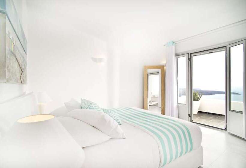 Люкс с Видом, Agali Houses