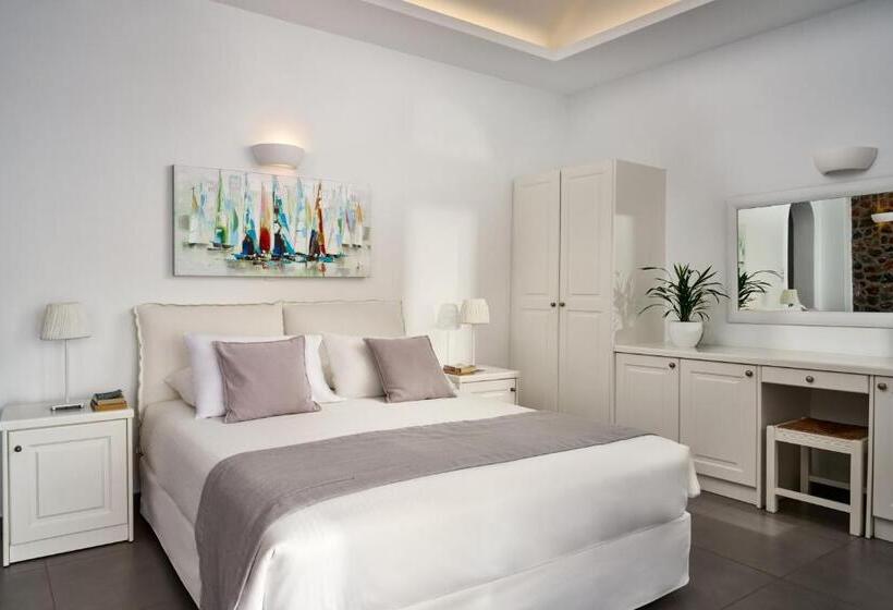 Номер Superior с Видом, Agali Houses