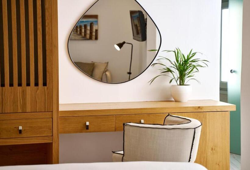 Представительский номер с видом, Agali Houses