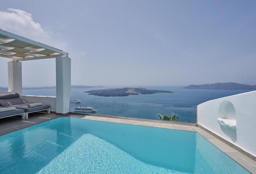 Люкс Вид на Море, Agali Houses