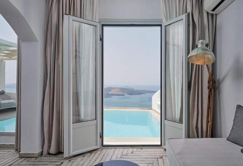 Люкс Вид на Море, Agali Houses