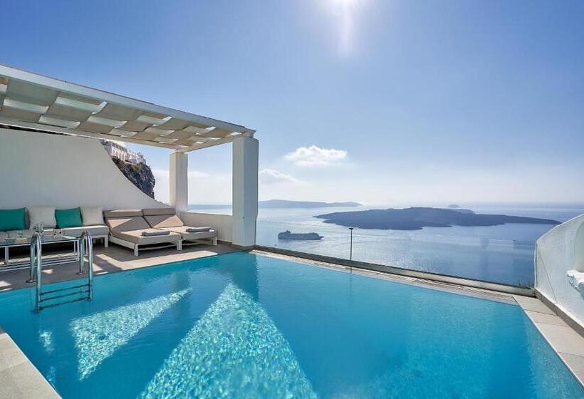 Люкс Вид на Море, Agali Houses