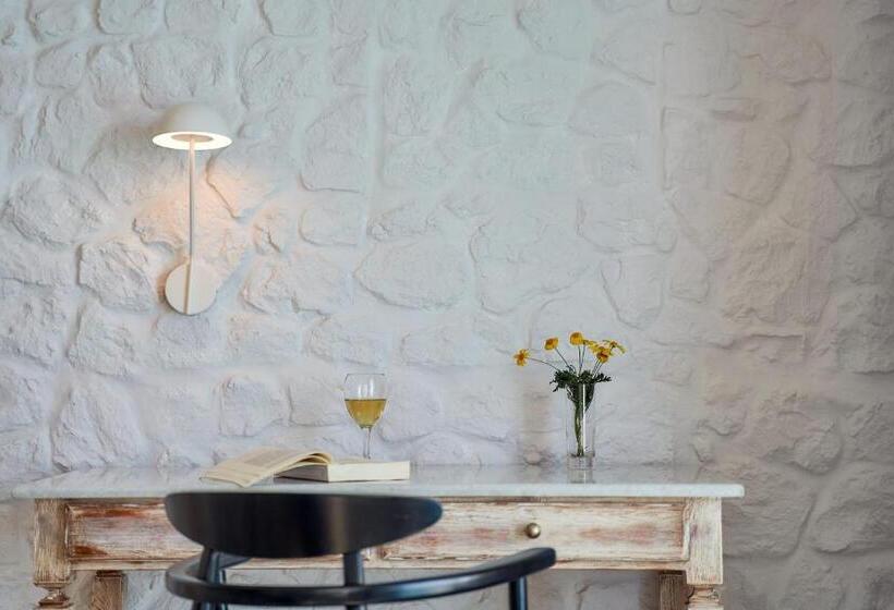 Люкс Вид на Море, Agali Houses