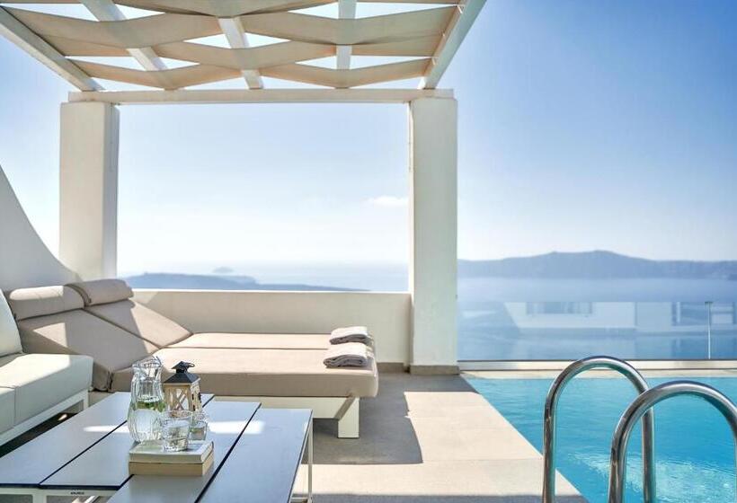 Люкс Вид на Море, Agali Houses