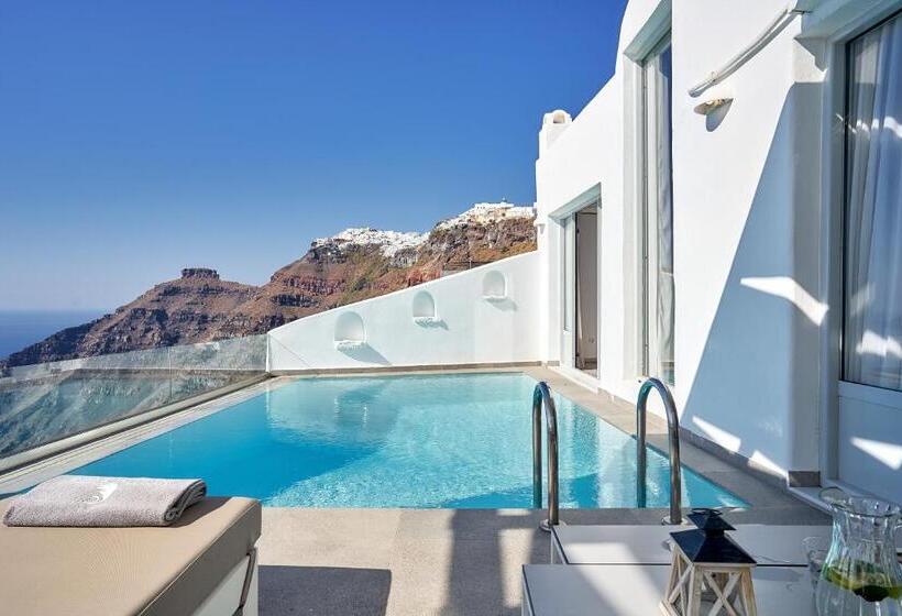 Люкс Вид на Море, Agali Houses