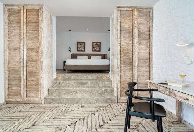 Люкс Вид на Море, Agali Houses