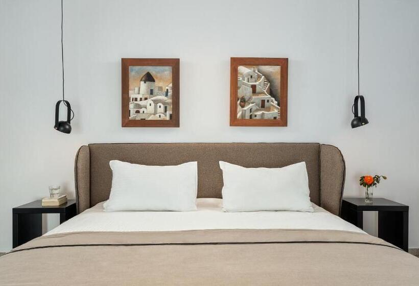 Люкс Вид на Море, Agali Houses