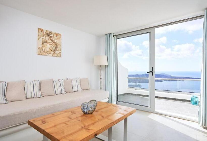 Полулюкс с Видом, Agali Houses