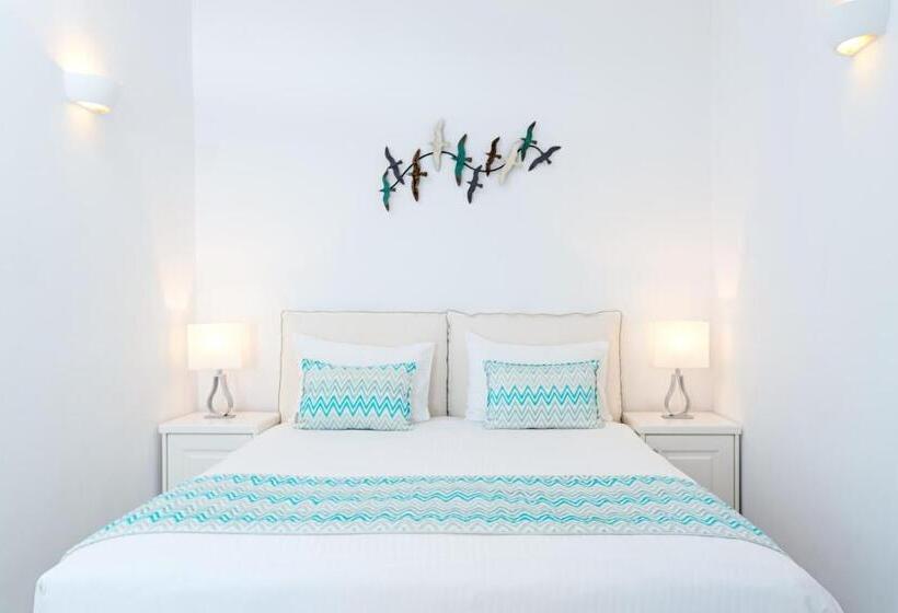 Номер Престиж, Agali Houses