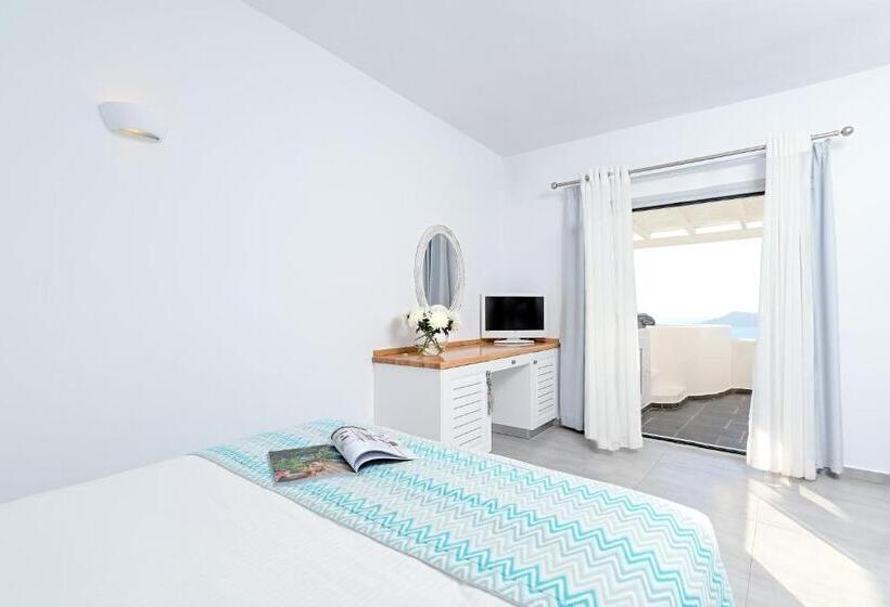 Номер Престиж, Agali Houses