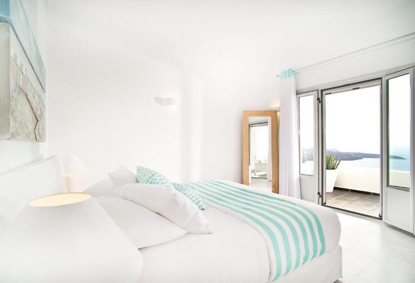 Люкс с Видом, Agali Houses