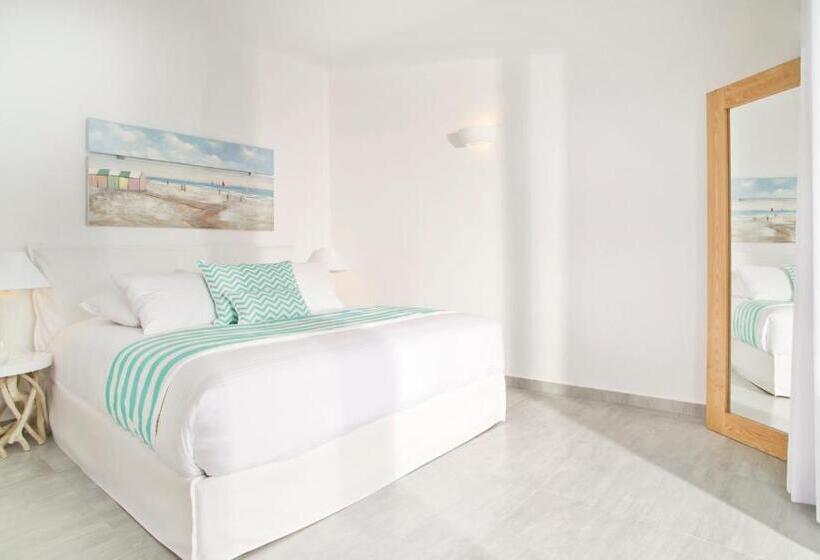 Люкс с Видом, Agali Houses