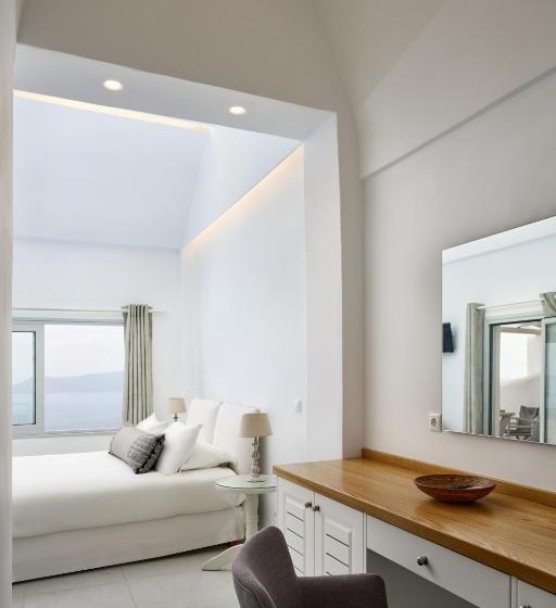 Номер Стандартный с Видом, Agali Houses