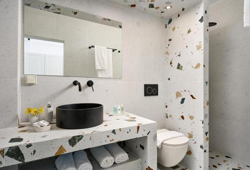 Номер Стандартный с Видом, Agali Houses