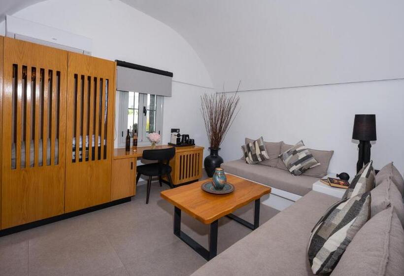 Люкс с гидромассажем, Agali Houses