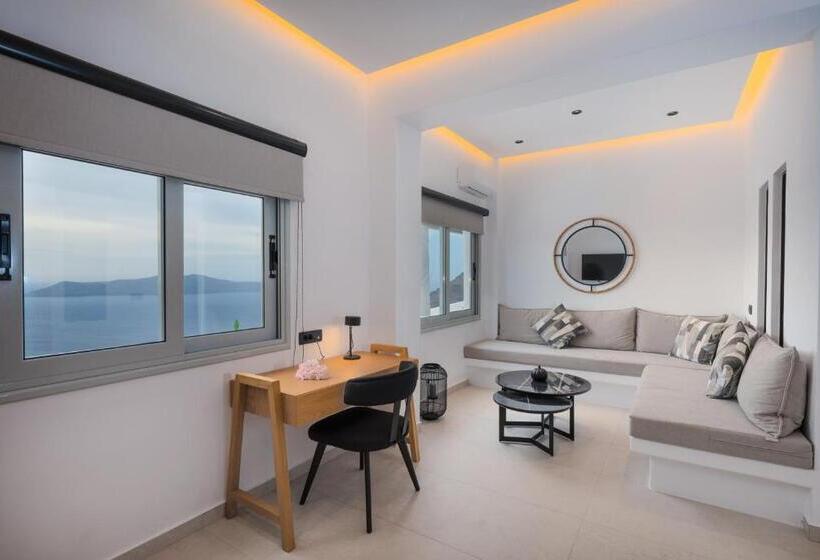 Люкс 2 Спальни, Agali Houses