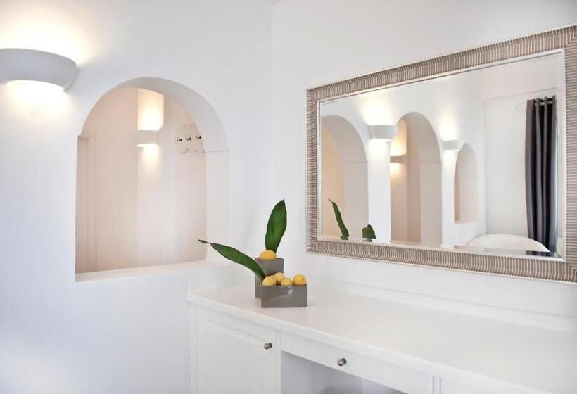 Представительский номер с видом, Agali Houses