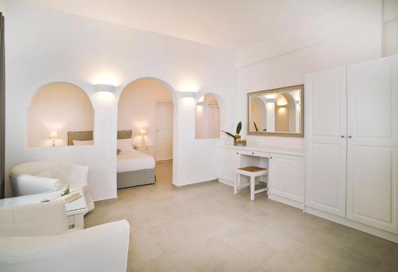 Представительский номер с видом, Agali Houses