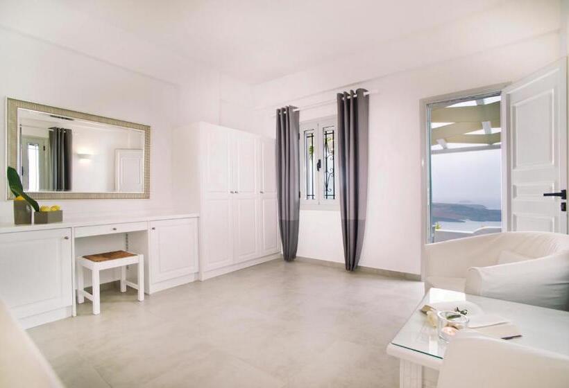 Представительский номер с видом, Agali Houses