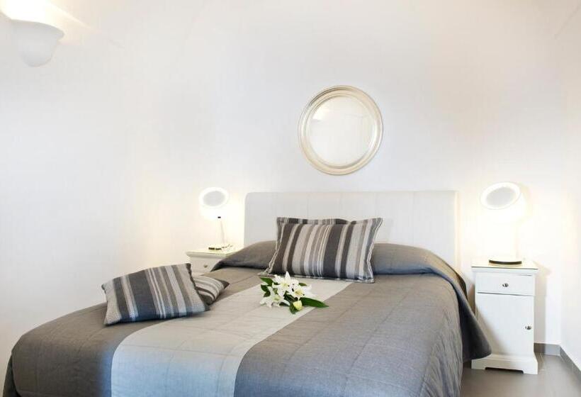 Представительский номер с видом, Agali Houses