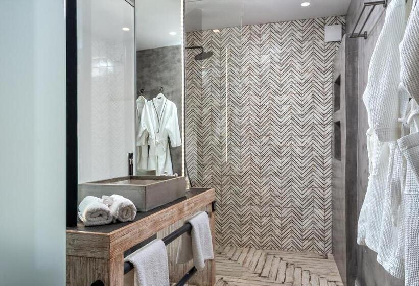 Люкс Вид на Море, Agali Houses