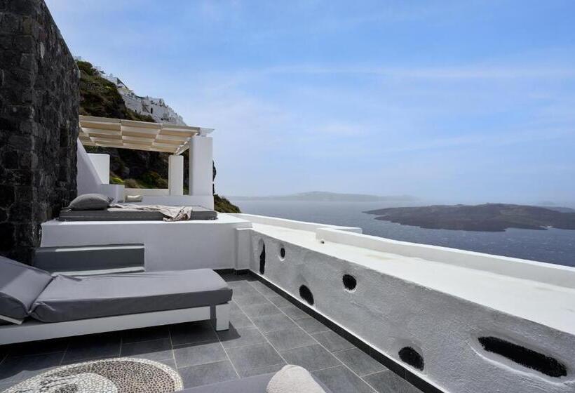 Люкс с гидромассажем, Agali Houses