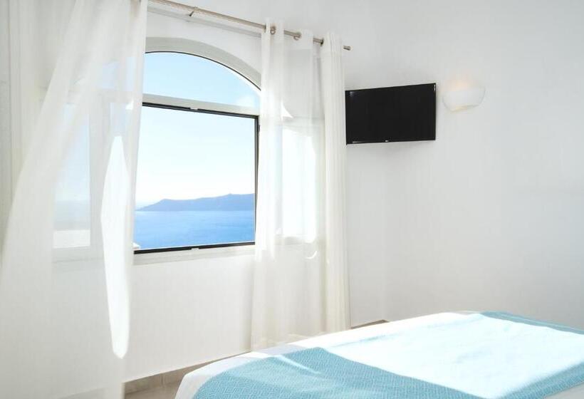 Люкс с гидромассажем, Agali Houses