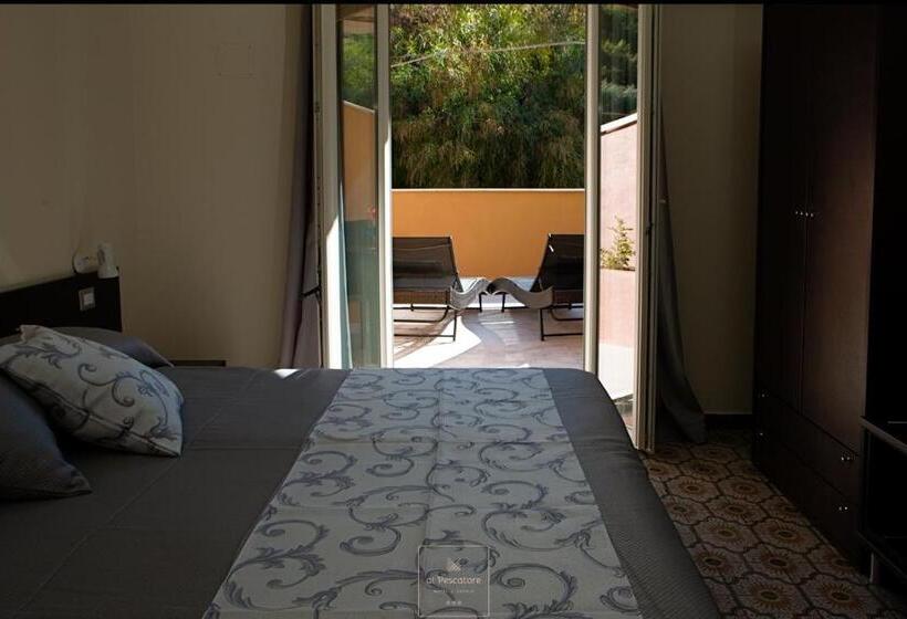 스탠다드 룸, Al Pescatore