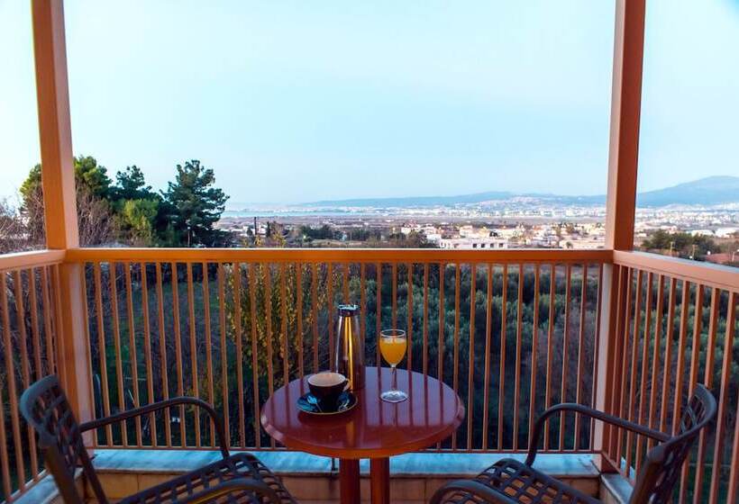 חדר סטנדרט, Ambassador Hotel Thessaloniki