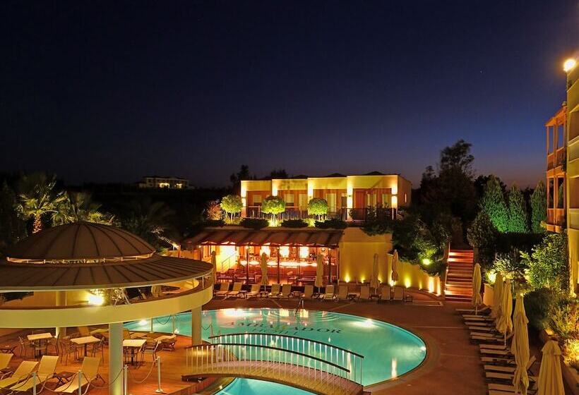 单人经济间, Ambassador Hotel Thessaloniki