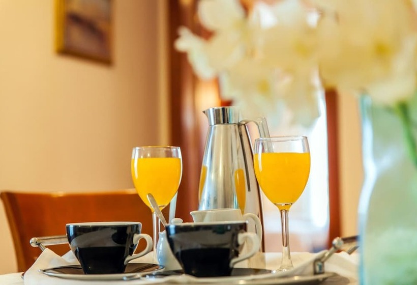 套房, Ambassador Hotel Thessaloniki
