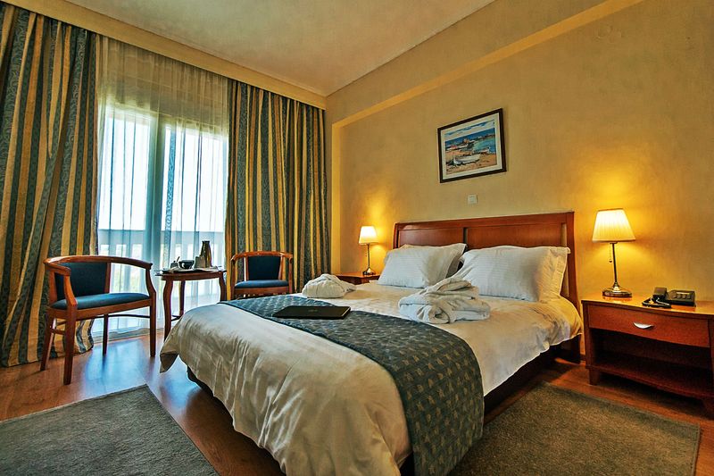 标准间, Ambassador Hotel Thessaloniki